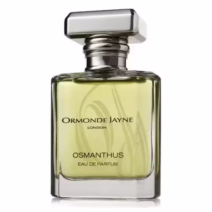 ادوپرفیوم Osmanthus از برند Ormonde Jayne