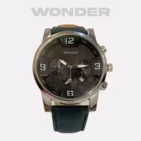ساعت مچى WONDER مدل 189