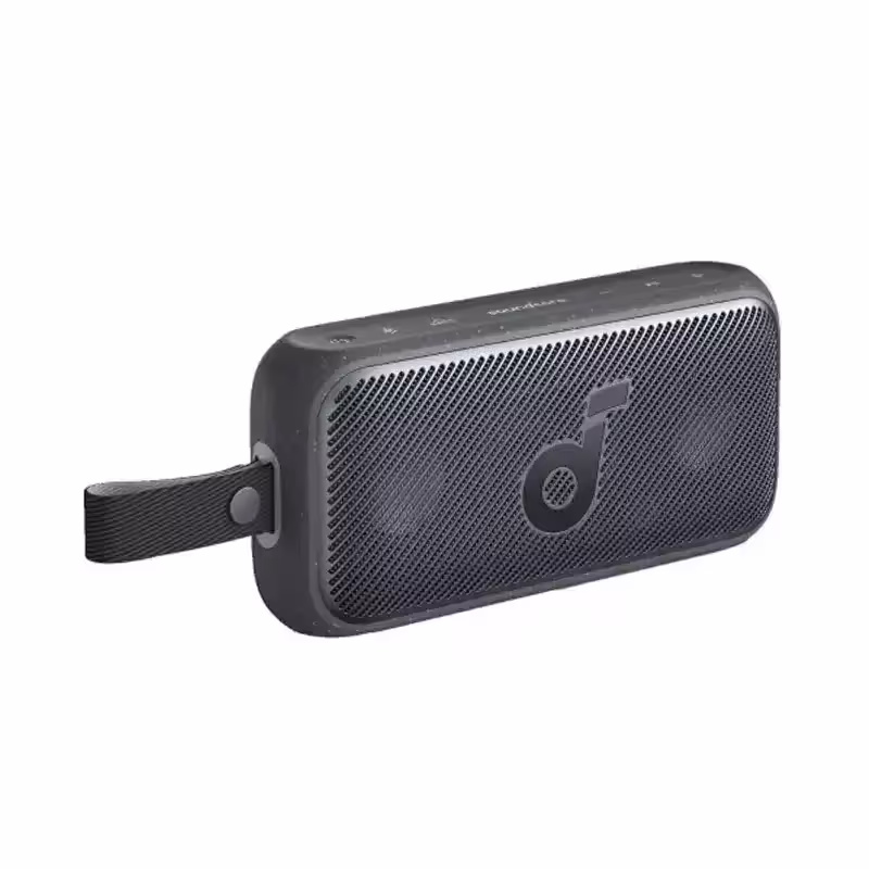 اسپیکر بلوتوثی قابل حمل انکر مدل Soundcore Motion 300-A3135
