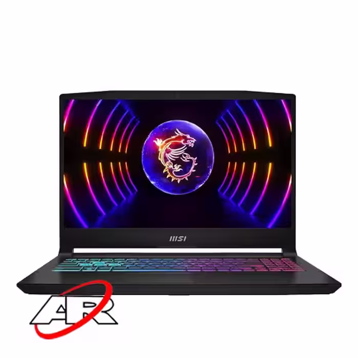 لپ تاپ MSI مدل Katana 15 B13VFK i7 13620H 32GB 512GB SSD 8GB