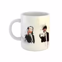خرید ماگ-لیوان  pulp fiction