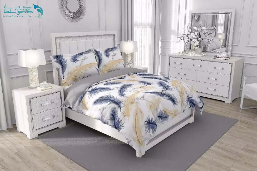 روتختی طرح پر برند Turkev کد K468
