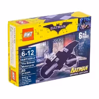 لگو موتور بتمن 42 قطعه AMT3550-2