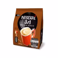 کافی میکس 3 در 1 نسکافه بسته 10 عددی