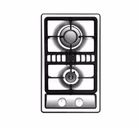 اجاق گاز صفحه ای درخشان مدل G203