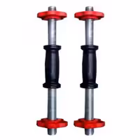 دسته دمبل ستاره ای