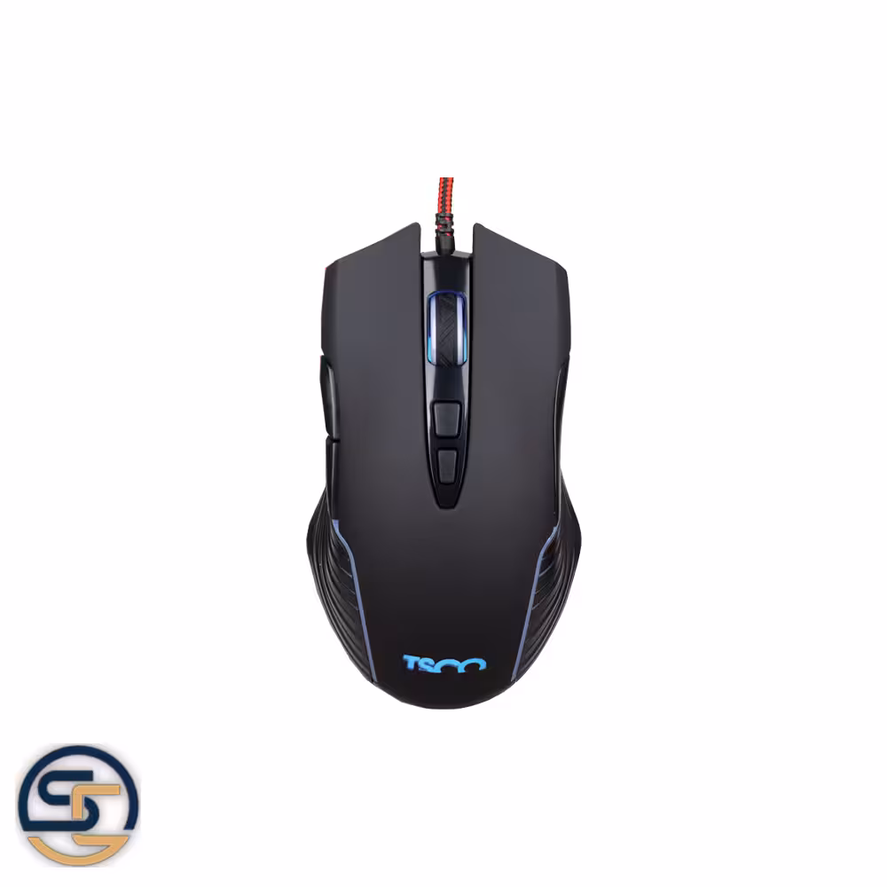 ماوس گیمینگ Tsco TM763