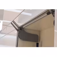 جک HL اتوبوسی دستی سبک و سنگین سری 5 فانتونی | یراقینو | پخش عمده یراق آلات کابینت، کمد و آشپزخانه