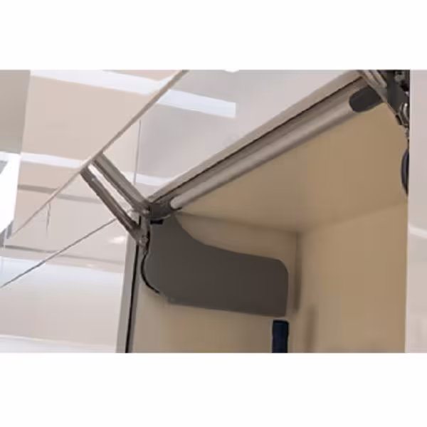 جک HL اتوبوسی دستی سبک و سنگین سری 5 فانتونی | یراقینو | پخش عمده یراق آلات کابینت، کمد و آشپزخانه