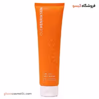 شوینده صورت ویتامین سی اوله هنریکسن مدل Truth Juice