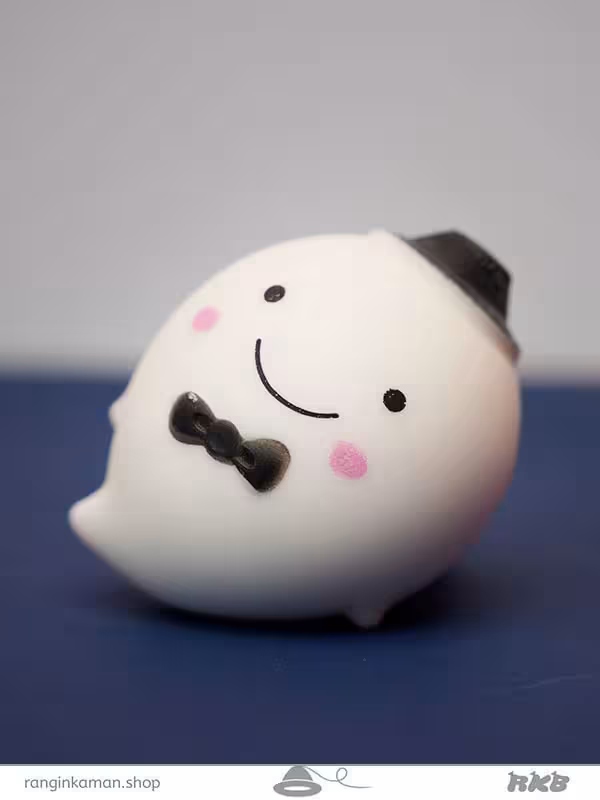 فیجت روح Figet ghost