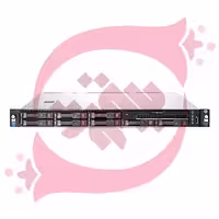 سرور رک مونت HPE DL120 G9 2630v4 8GB H240 550W 833870-B21
