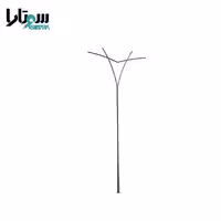 پایه چراغ حیاطی SH-AR11