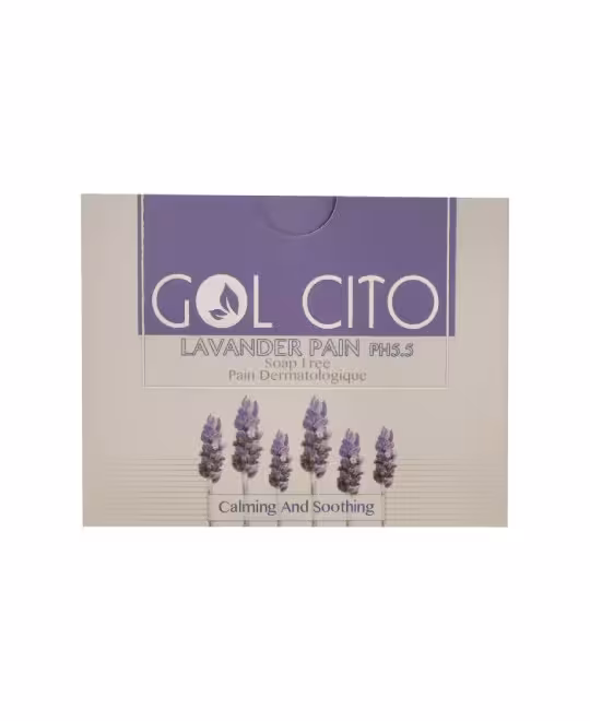 پن درماتولوژیک لاواندر گل سیتو 100 گرمی