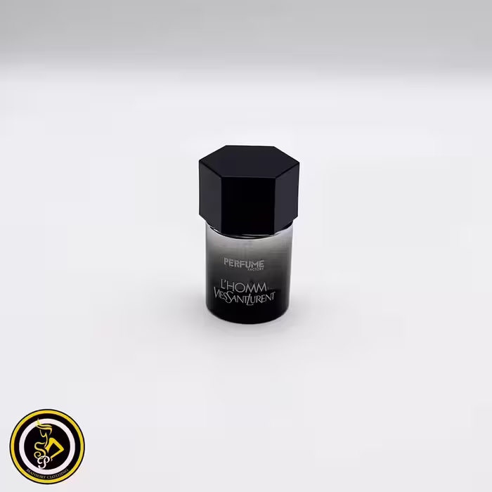 ادکلن مردانه ایو سن لورن لهوم (L’Homme) فکتوری