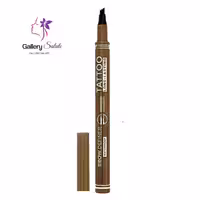 هاشور ابرو مدادی ضد آب ویولا / Viola Waterproof Eyebrow Microblading Pen