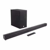 ساندبار JBL مدل Cinema SB160
