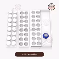 قالب میگنوپورشن دایره