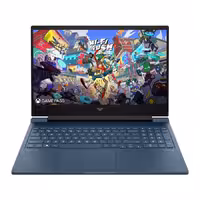 HP Victus 16 R1015NIA Core i7 14700HX 16GB 1TB SSD 6GB RTX 4050 Full HD 16.1 Inch Gaming Laptop