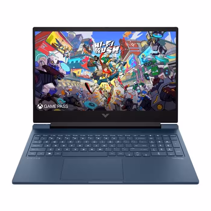 HP Victus 16 R1015NIA Core i7 14700HX 16GB 1TB SSD 6GB RTX 4050 Full HD 16.1 Inch Gaming Laptop