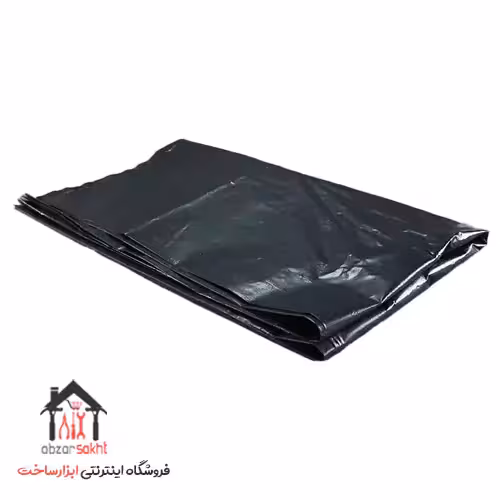 کیسه زباله 100*120 مشکی