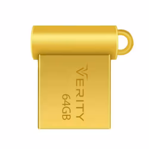 فلش 64 گیگ وریتی مدل v816