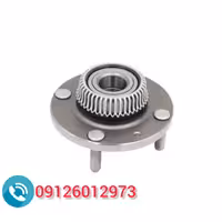 توپی چرخ عقب MVM315 با ضمانت