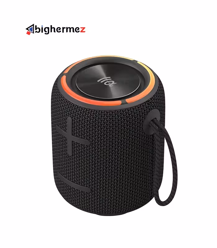 اسپیکر بلوتوث قابل حمل تازاتا مدل FUN 100