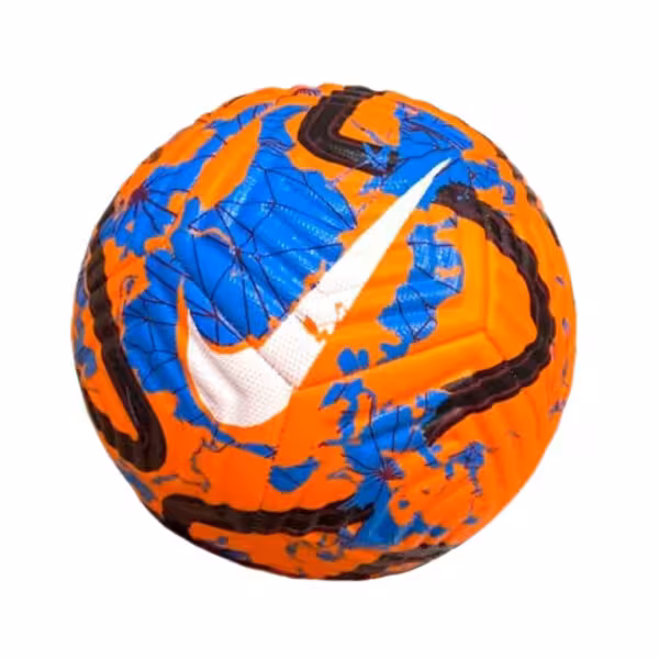 توپ فوتبال مدل پریمیر لیگ 2024