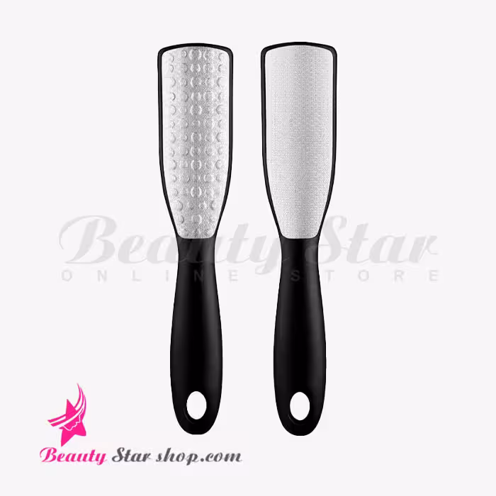 سوهان پا دو طرفه مدل H30