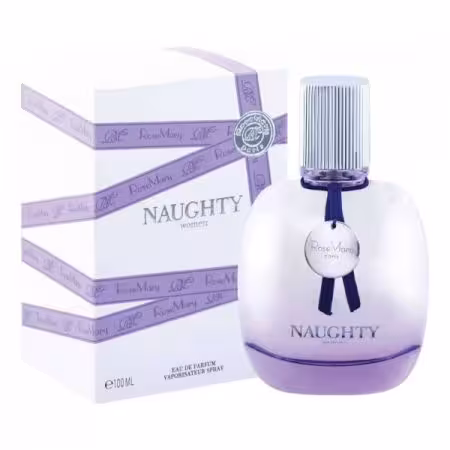 ادکلن رزماری مدل Naughty حجم 100 میلی لیتر