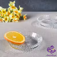 کمپوت صدف12 کادو کاوه 8دک