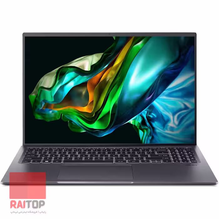 مشخصات، قیمت و خرید لپ تاپ 16 اینچی Acer مدل Swift SFX16-52G - رایتاپ