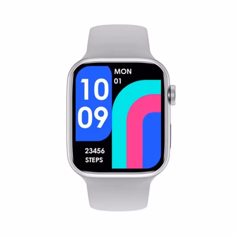 ساعت هوشمند طرح اپل واچ مدل GW67 Plus