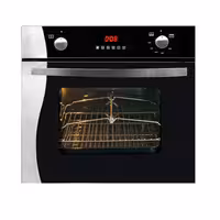 فر توکار برقی و گازی اخوان مدل F13