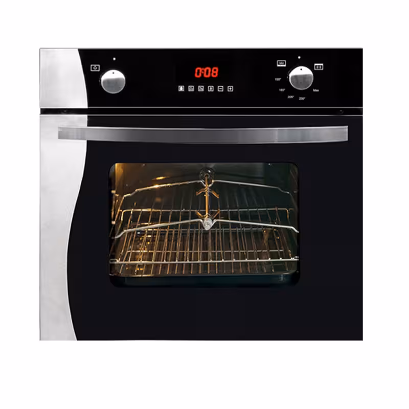 فر توکار برقی و گازی اخوان مدل F13