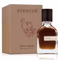 عطر و ادکلن زنانه و مردانه اورتو پاریزی ( پاریسی ) استرکوس ادوپرفیوم ORTO PARISI STERCUS EDP FOR WOMEN AND MEN