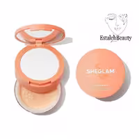 پودر فیکس دو منظوره نچرال لاینن شیگلم SHEGLAM