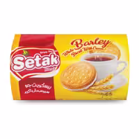 بیسکویت ساقه کرمدار ستاک 170 گرمی