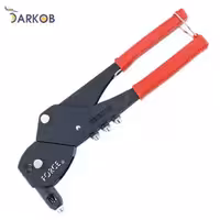 انبر پرچ فورس مدل 67801