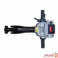 چکش تخریب 2دسته 26 کیلویی 2100 وات پی ام مدل DH26K