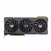 کارت گرافیک استوک ایسوس مدل Asus TUF Gaming GeForce RTX 4070Ti OC Edition 12GB GDDR6X