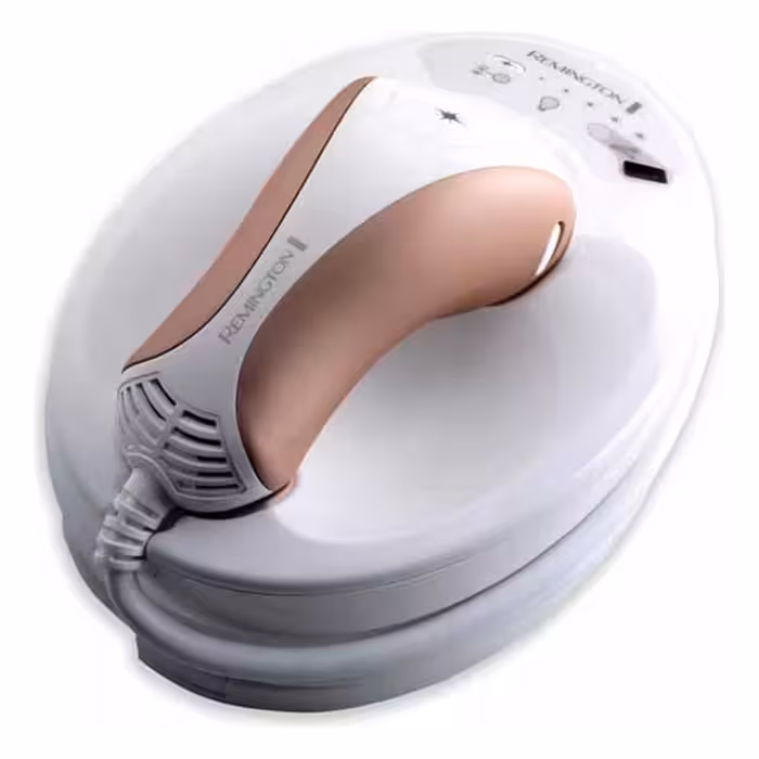 لیزر بدن رمینگتون مدل IPL6750   گارانتی 24 ماه اصلی بدر الکتریک