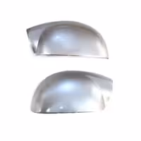 قاب روی آینه (نقره ای) تندر 90 ( ال90 )