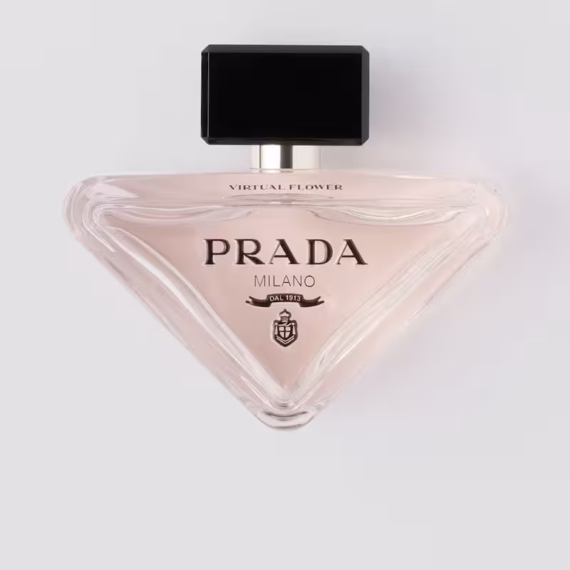 قیمت و خرید عطر زنانه پرادا مدل Paradoxe Virtual Flower EDP 90ml اورجینال