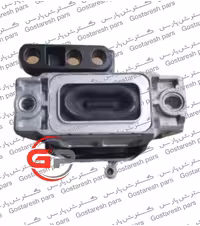 دسته موتور راست BYD S6  اصلی شرکتی