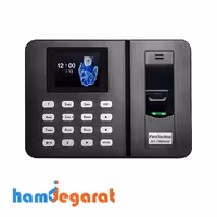 حضور و غیاب Fara techno F20