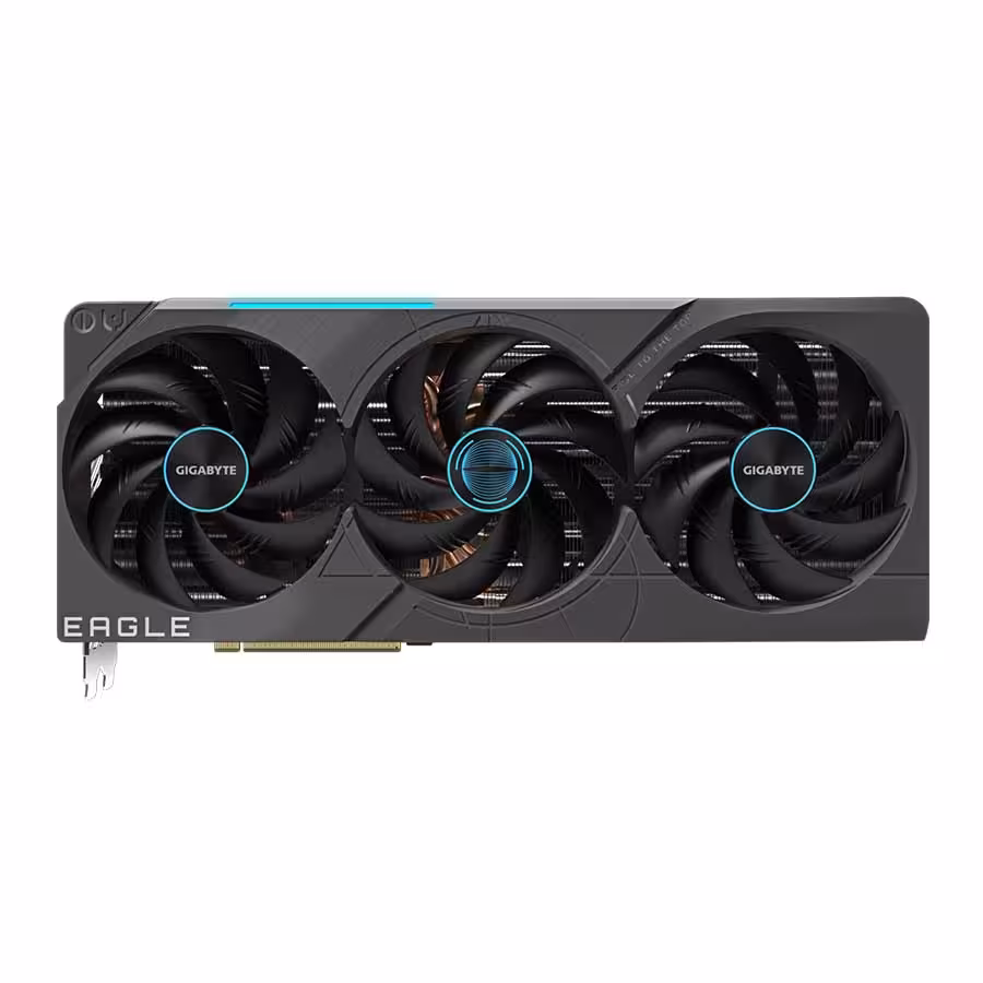 قیمت و خرید کارت گرافیک گیگابایت مدل GeForce RTX 4080 16GB EAGLE GDDR6X | یاس ارتباط