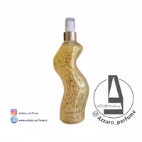 بادی اسپلش زنانه ژک ساف مدل شاین اینفینیتی حجم 250 میل