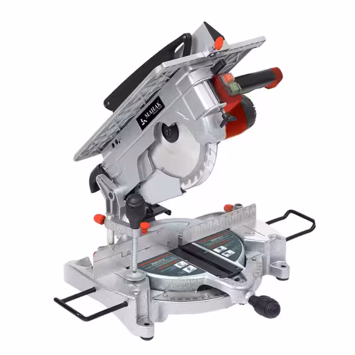 دستگاه فارسی بر اره میزی حرفه ای محک MTS-255 شناسه محصول: 1209800